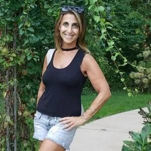 Meet your Posher, Jill